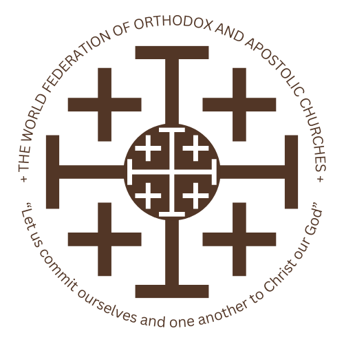 The World Federation Orthodox and Apostolic Churches